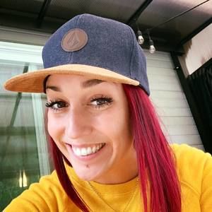 Meet your Posher, Jo-annie